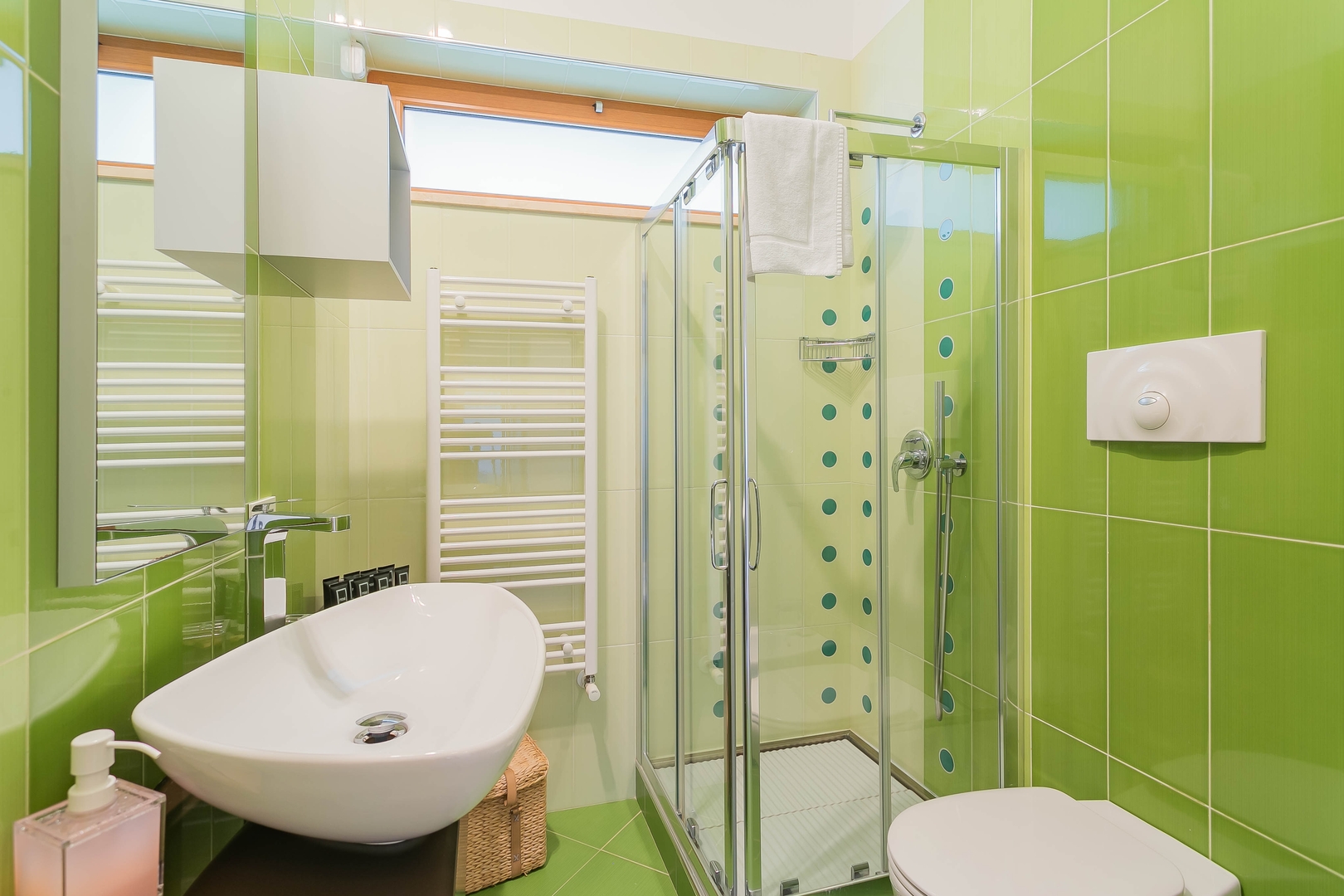 Villa Lucilla – Polignano a Mare 34 Villas in Italy