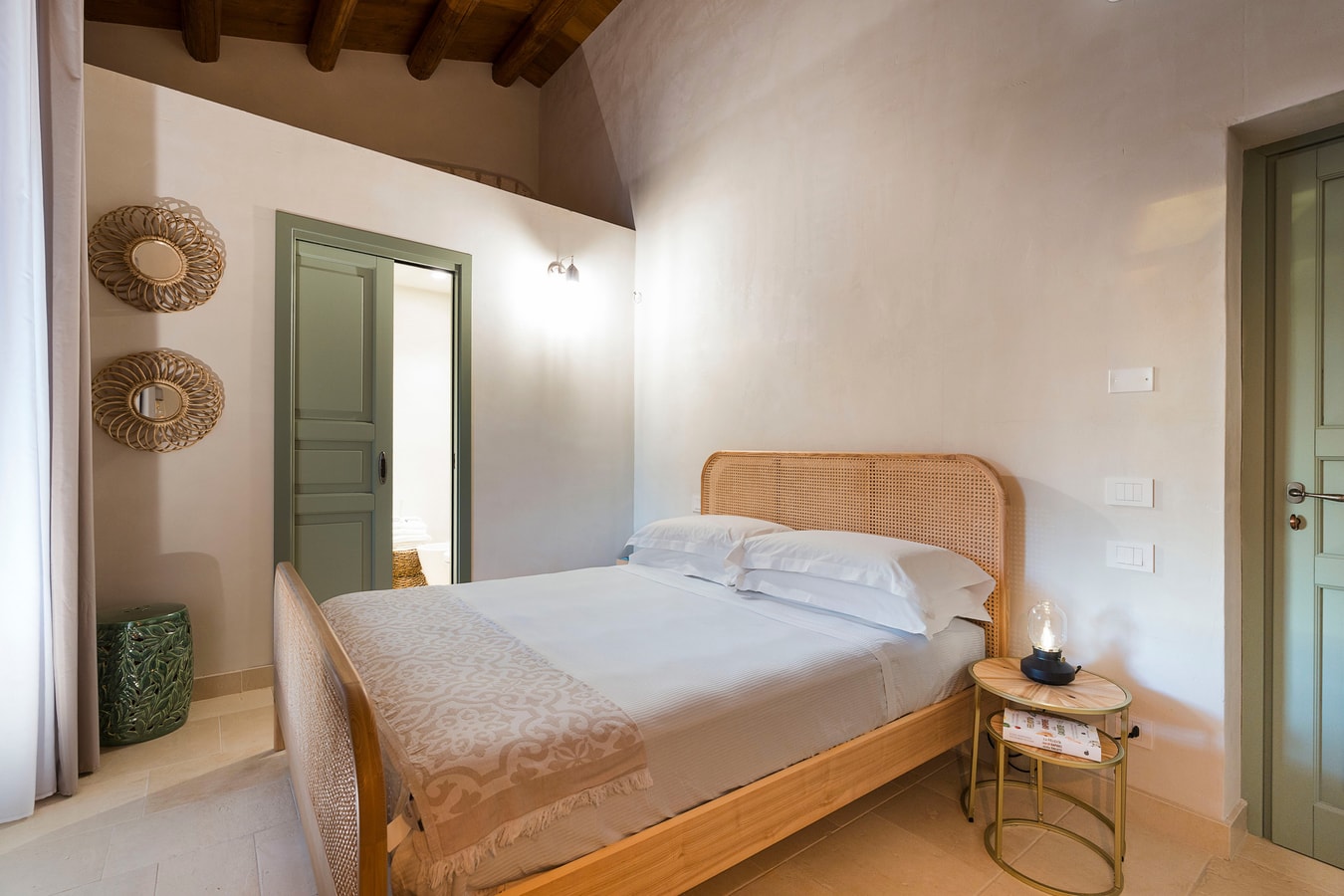 Il Rame & Cavallo, Two Adjacent Private Villas 33 Villas in Italy