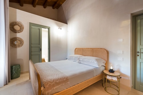 Il Rame & Cavallo, Two Adjacent Private Villas 33 Villas in Italy