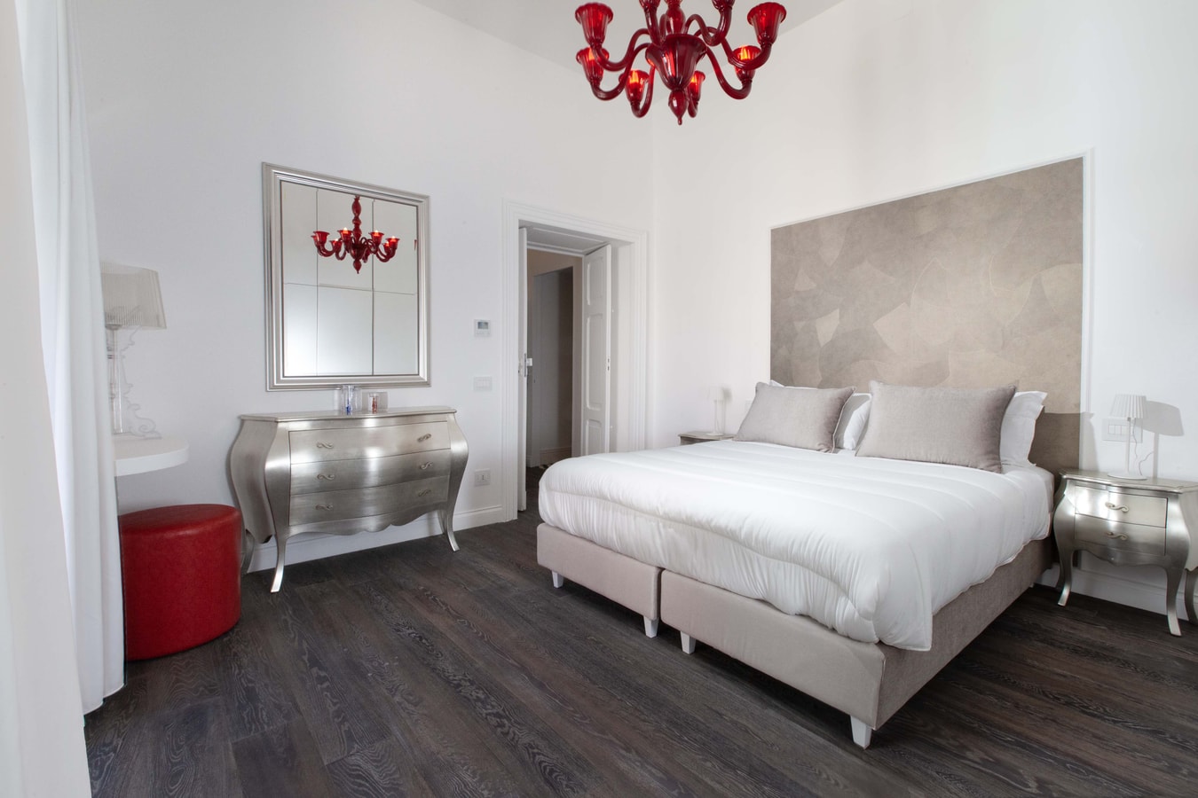 Terrazza Di Sorrento, Town Centre Apartment 34 Villas in Italy
