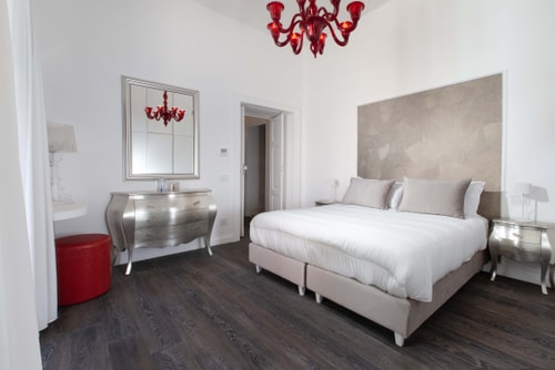 Terrazza Di Sorrento, Town Centre Apartment 34 Villas in Italy