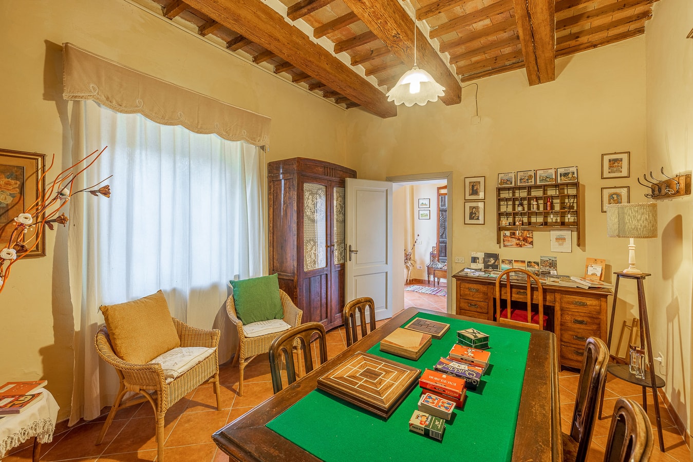 Villa Nicoletta - Large private villa with pool 20 The Prestige Villa Collection