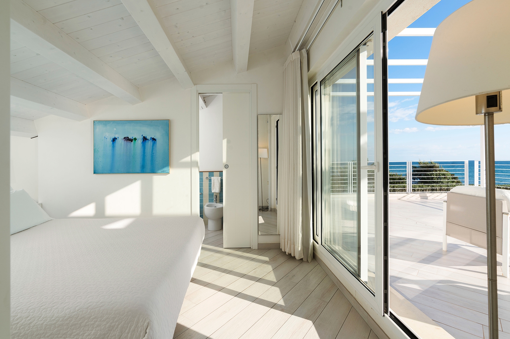Villa Orizzonte – Marina Di Modica 19 Villas in Italy