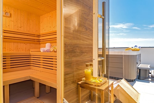 Villa Ema, near the sea 3 My Villa Breaks