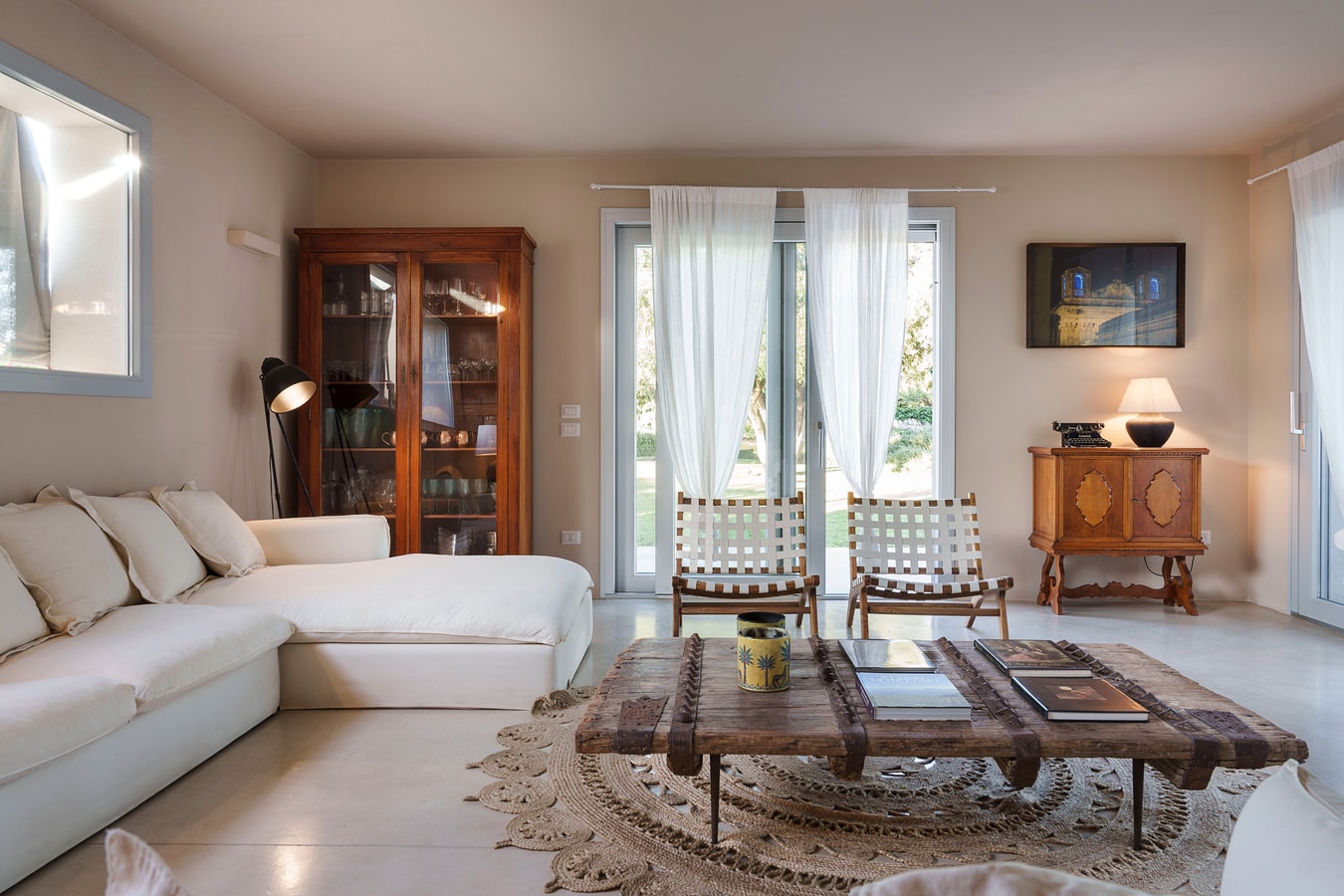 Villa Giordana with private swimming pool, Sicily 10 Villas in Italy