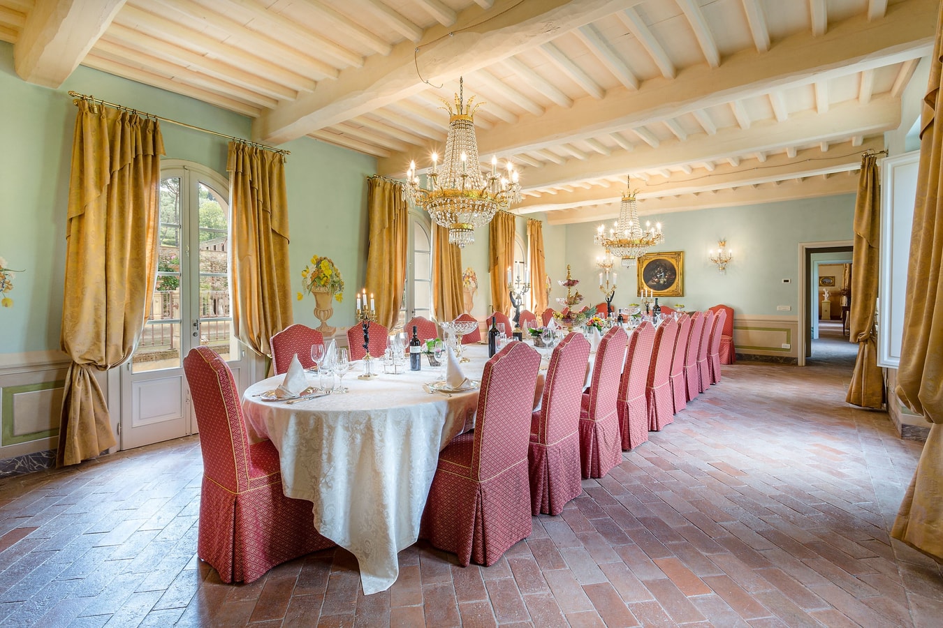 Villa Adrina - Luxury Villa with Private Pool 15 Villas in Italy