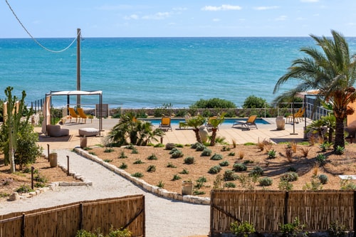 Villa Smeralda, Seafront Villa With Pool 39 Villas in Italy