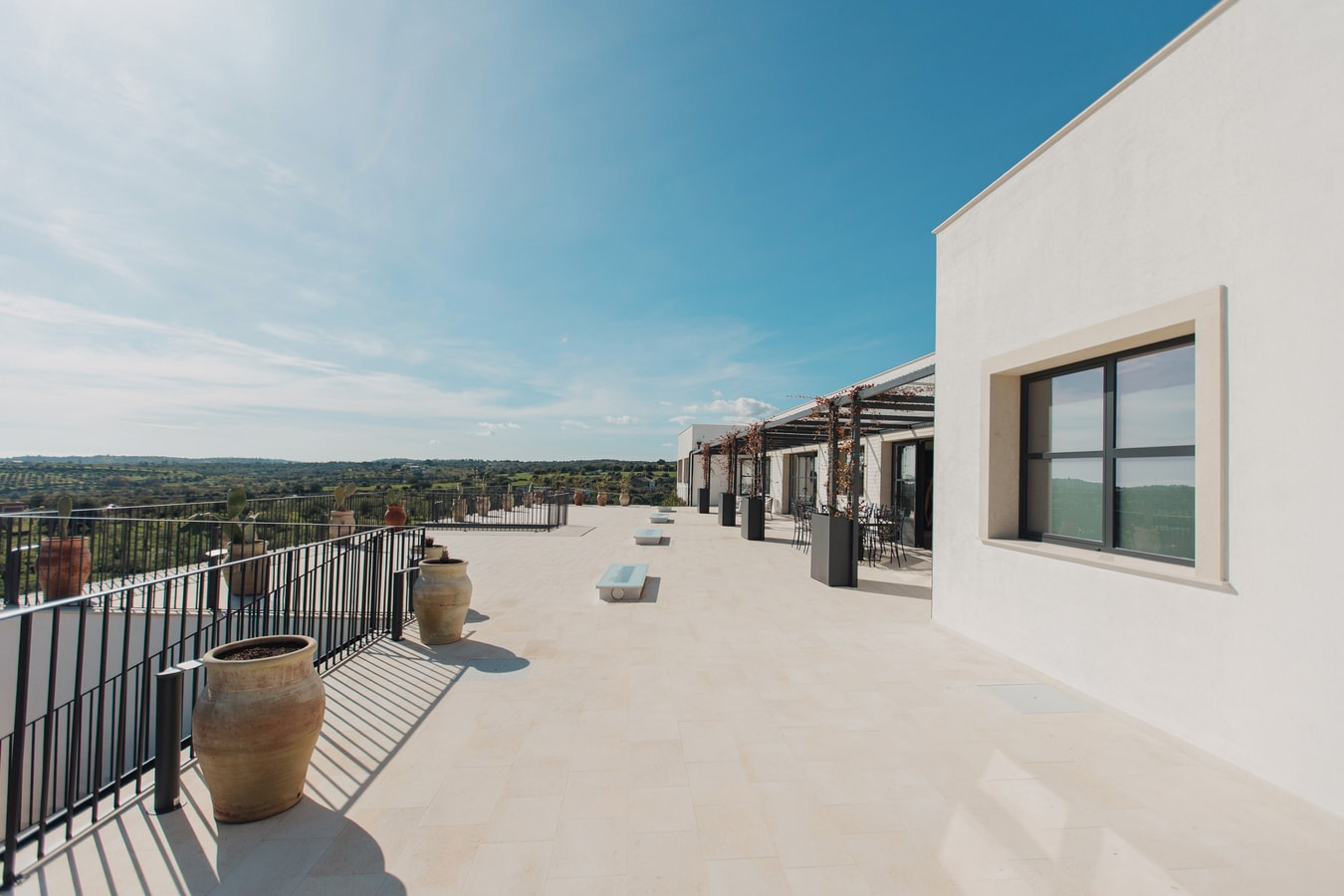 Villa Maris, Noto Villa with Pool & Country Views 71 Villas in Italy