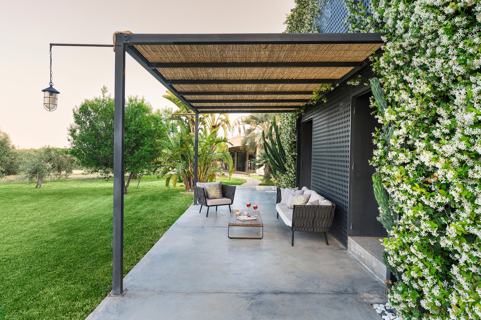 Villa Bouganville – Noto area -with private pool 38 Villas in Italy