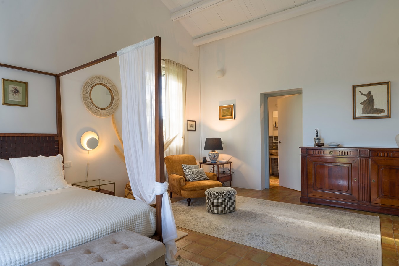Villa Crisantemo – Noto Area 21 Villas in Italy
