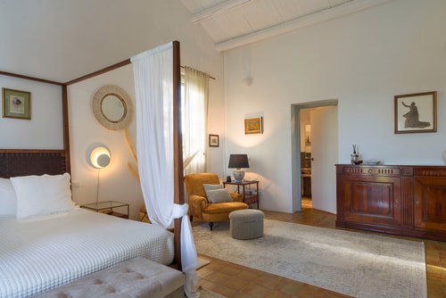 Villa Crisantemo – Noto Area 21 Villas in Italy