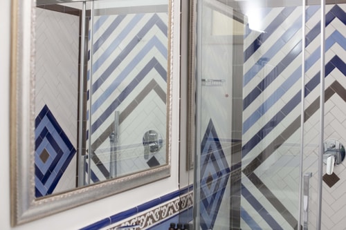 Villa Celeste, With Panoramic Terraces near Amalfi 59 Villas in Italy