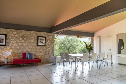 Villa Bobine - Private waterfront villa with pool 7 Villas in Italy