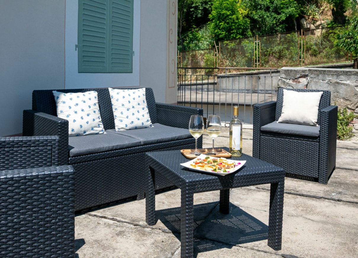 Villa Barocco - Historical Villa in Town 25 The Prestige Villa Collection