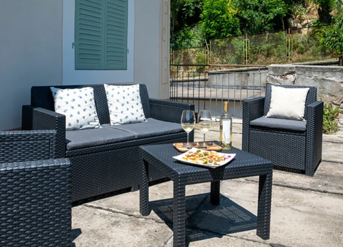 Villa Barocco - Historical Villa in Town 25 The Prestige Villa Collection