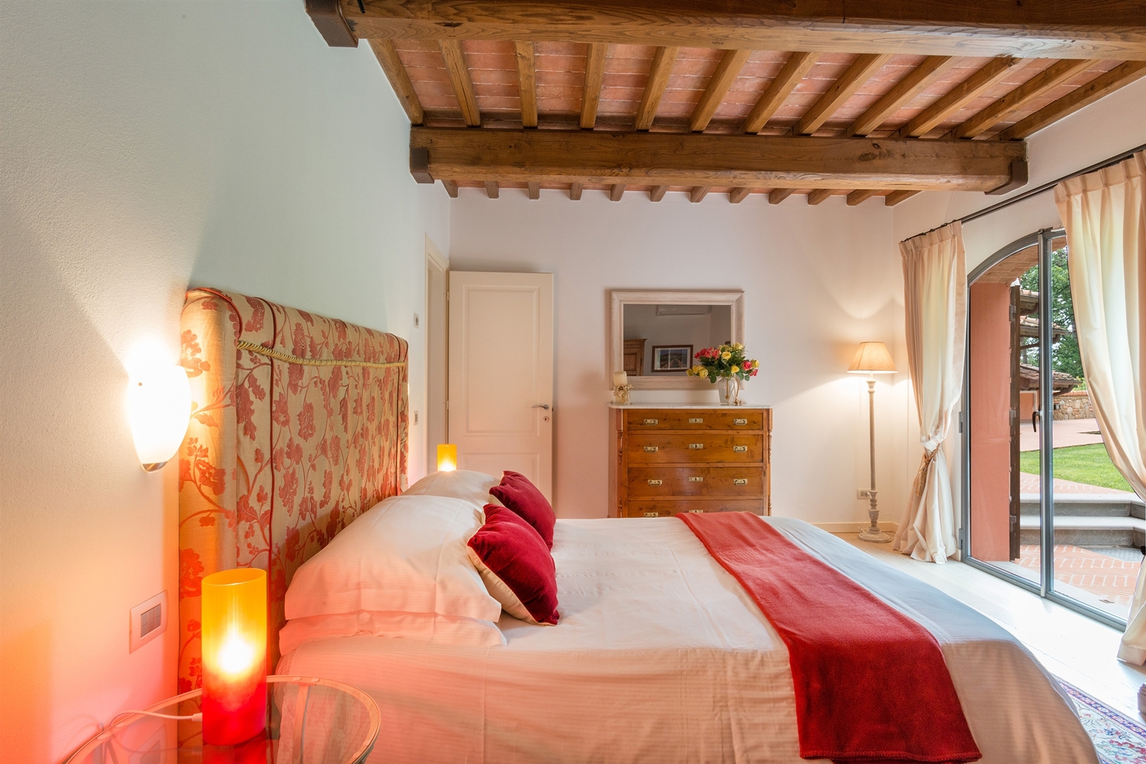 Villa Pampa Montecatini Teme 25 Villas in Italy