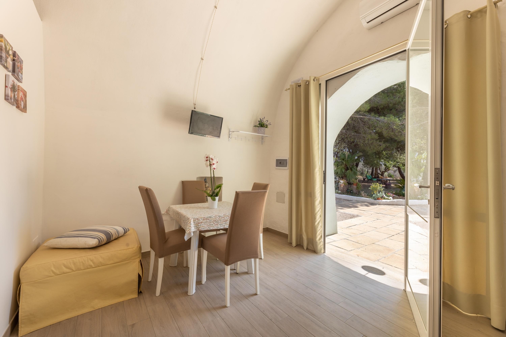 Villa Corollo – Salento 7 Villas in Italy