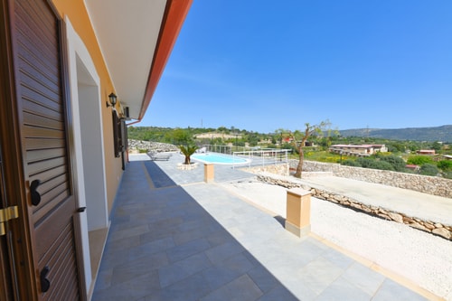 Villa Luce, close to town 41 Villas in Italy