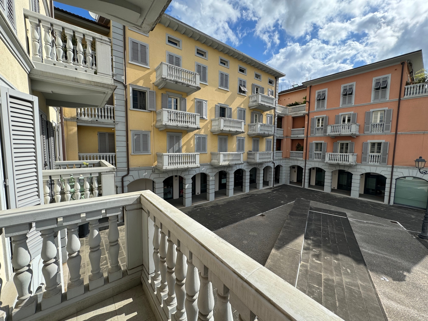 Casa  Lucus – Lucca area 13 Villas in Italy