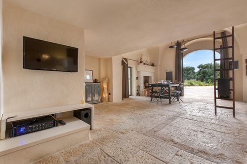 Casa Nova - Typical villa with private pool 8 Italian Breaks