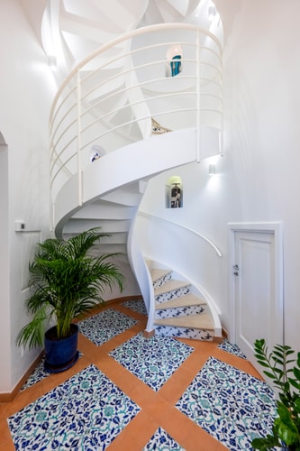 Villa Dani - Sea-facing villa with two pools 40 Villas in Italy