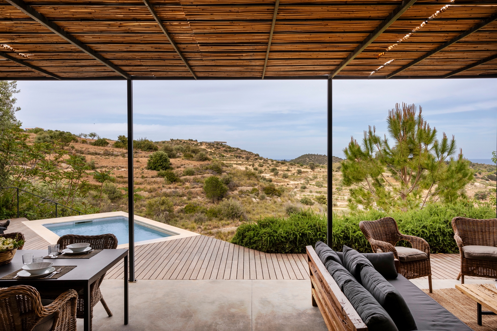 Villa Pasquelina – Noto Area 20 Villas in Italy