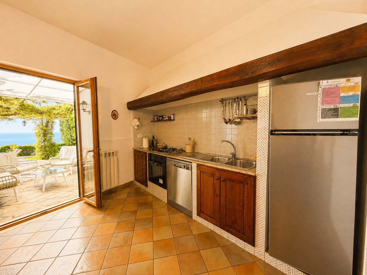 Villa Natalia - Private villa with pool 9 Villas in Italy