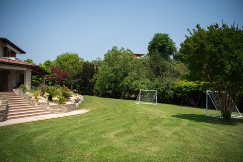 Villa Narcisa - Private villa with swimming pool 43 Villas in Italy