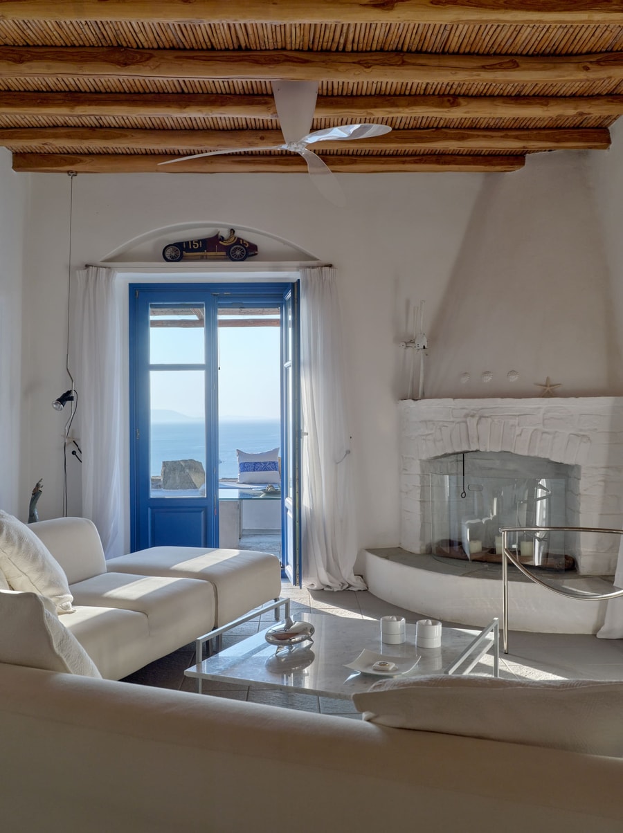 Villa Berenice 14 My Villa Breaks