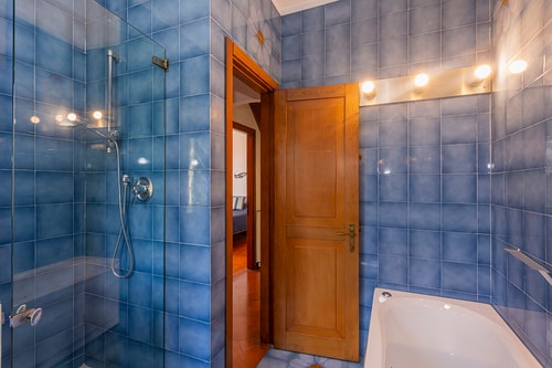 Villa Zagara - Villa with Pool near Portofino 17 Villas in Italy