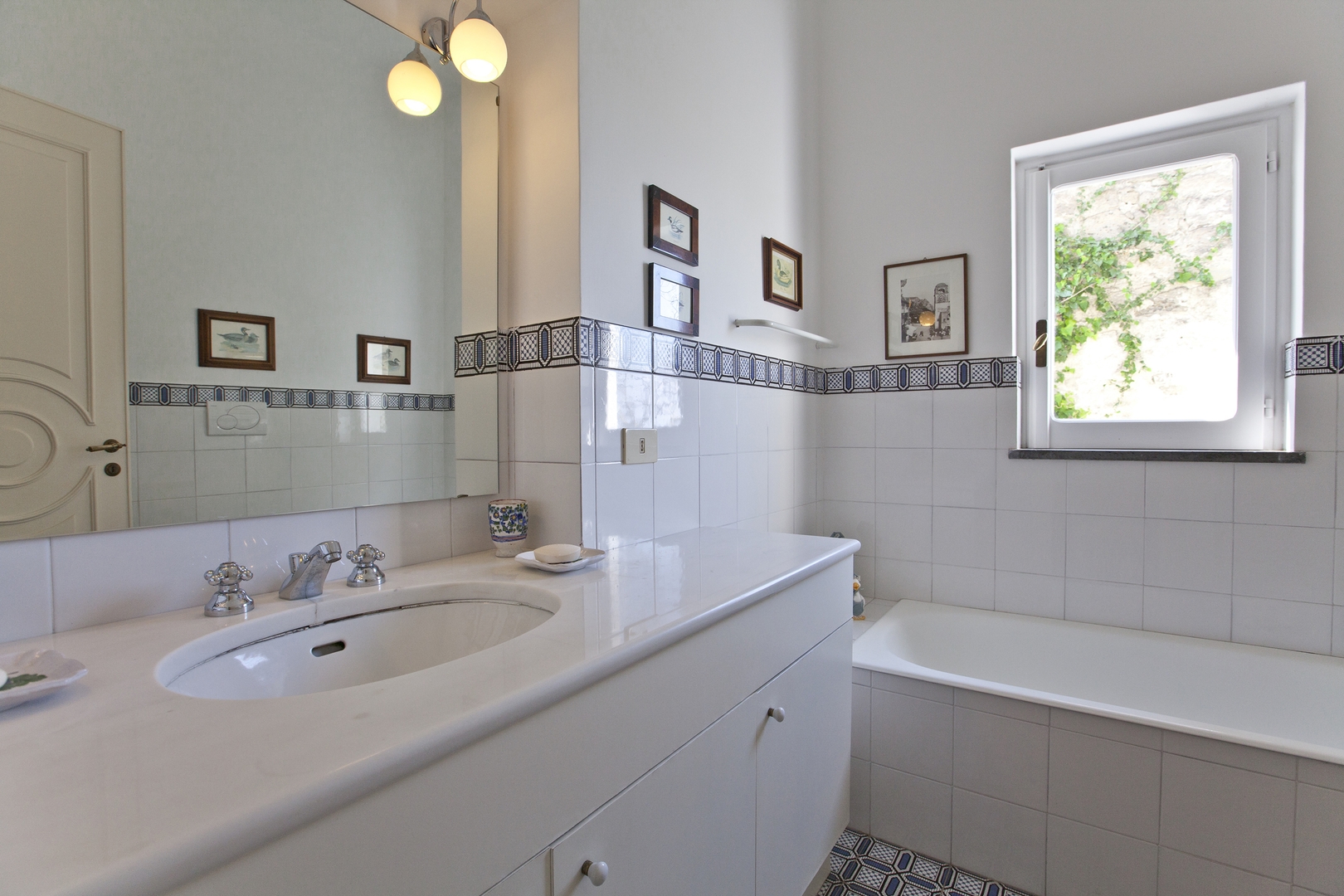 Villa Antoninus – Amalfi Coast 17 Villas in Italy
