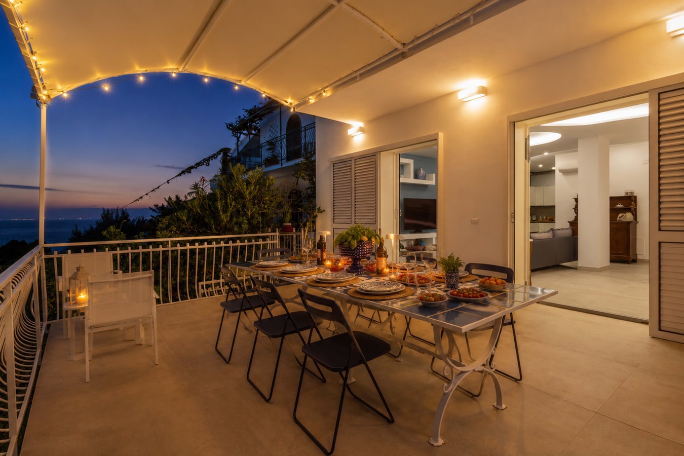 Villa Albi, Private Villa with Shared Pool 52 Villas in Italy