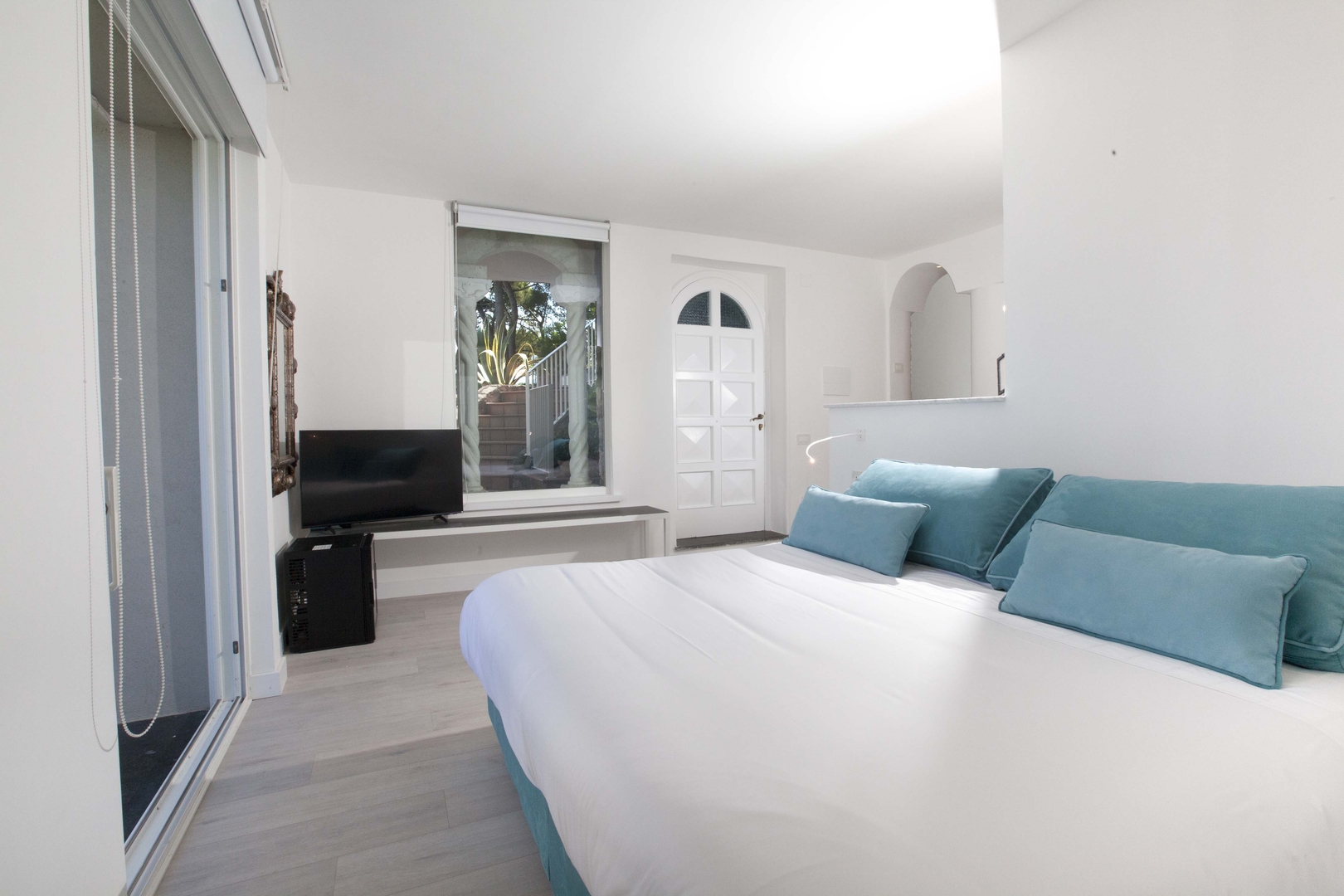 Villa Sancia - Private villa with pool near Sorrento 33 Villas in Italy