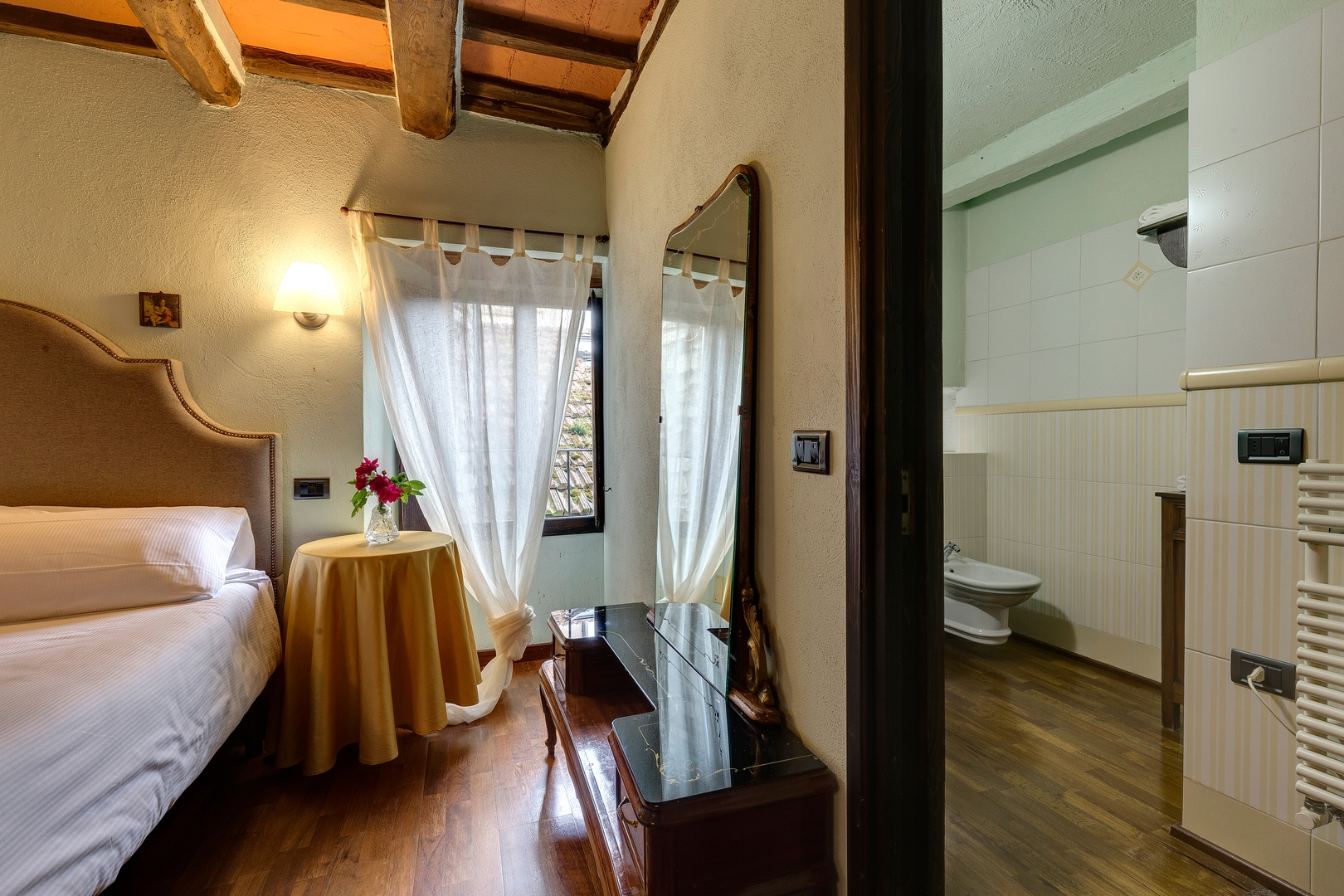 Villa Fosca – Tuscany 29 Villas in Italy
