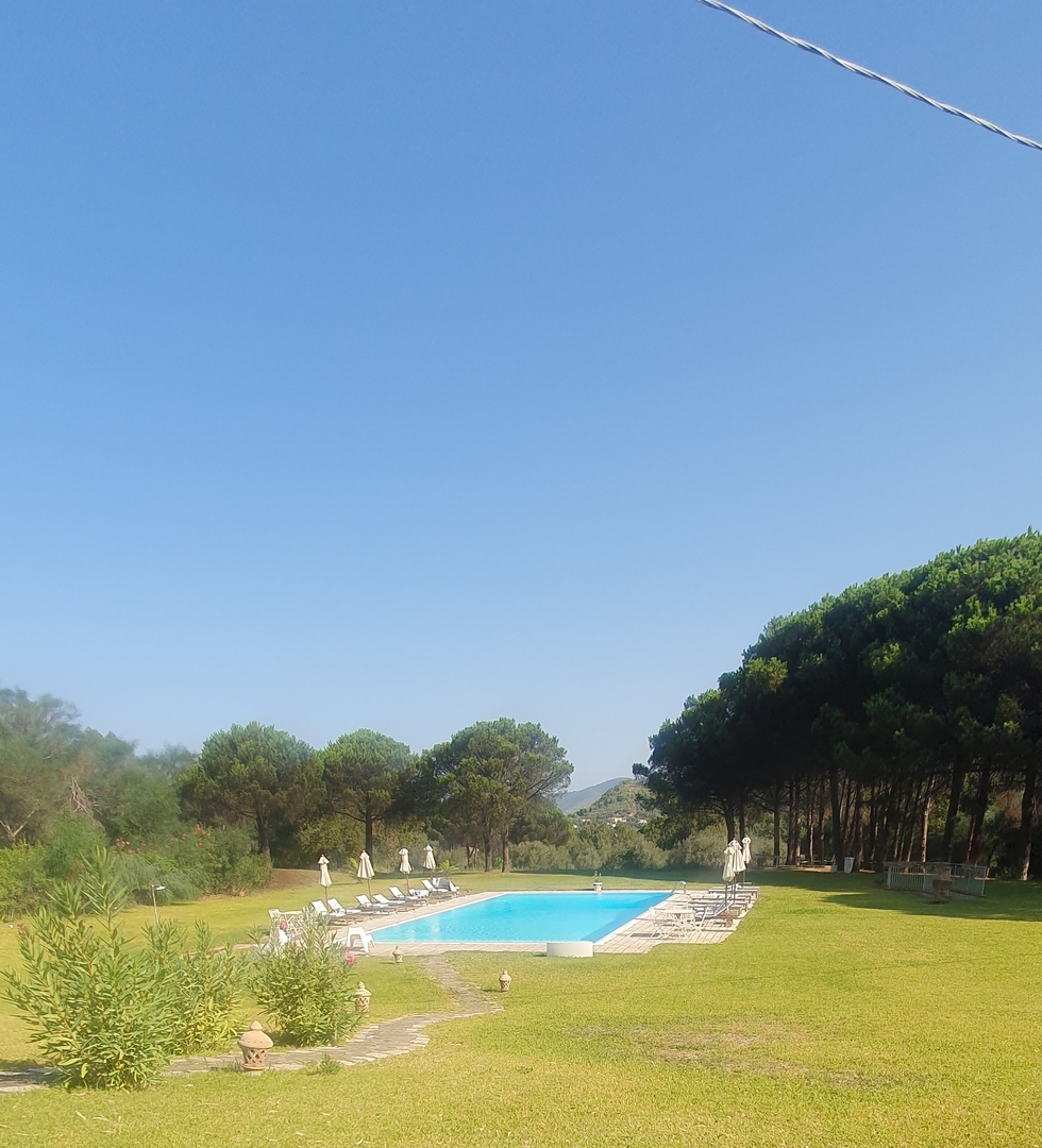 Casa Cilento Bilo - Charming coastal villa with pool 9 Villas in Italy