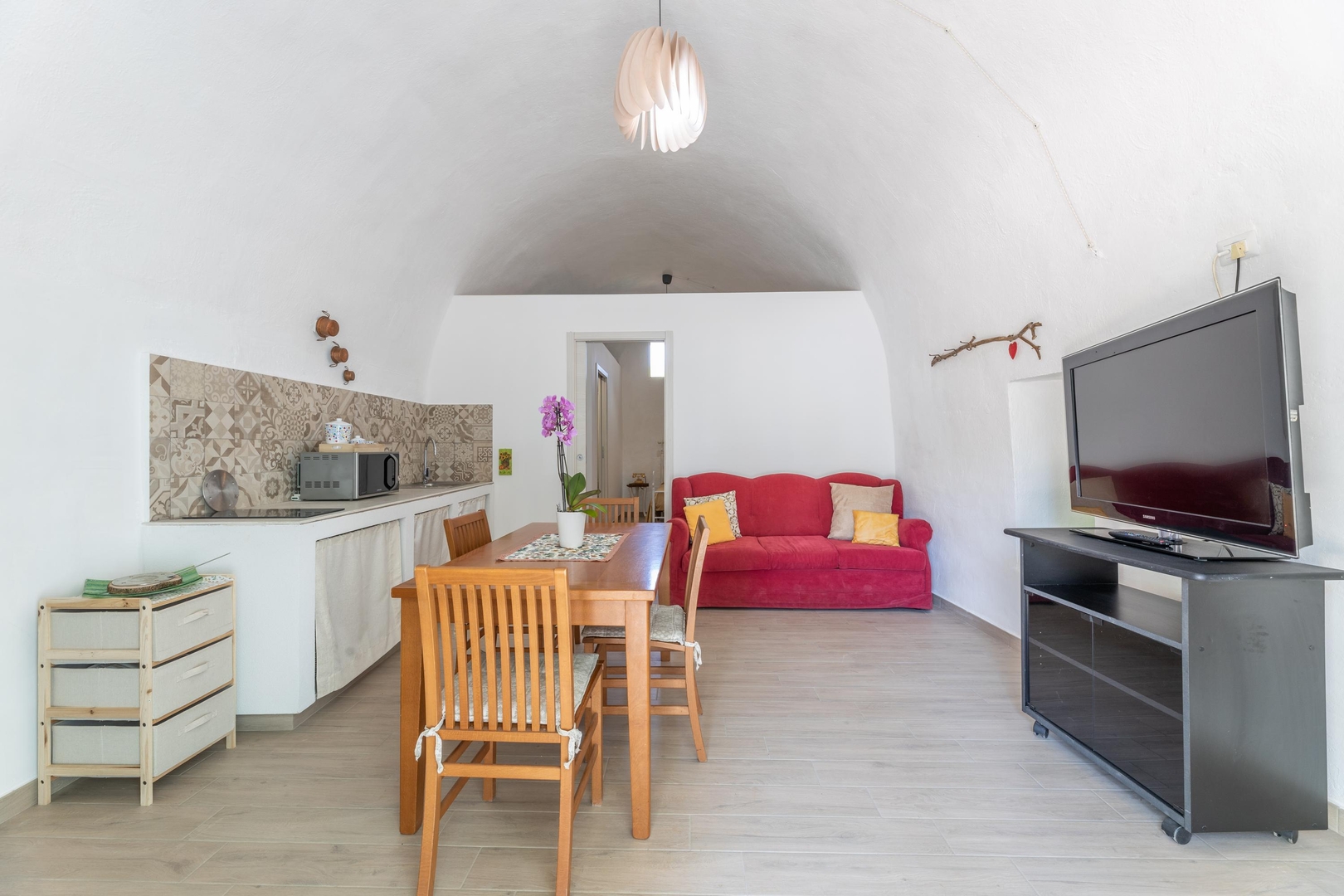 Villa Corollo – Salento 11 Villas in Italy