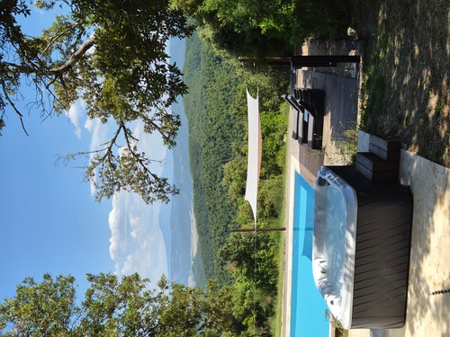 Villa Dorata with Private Pool, Jacuzzi & Sauna 34 Villas in Italy