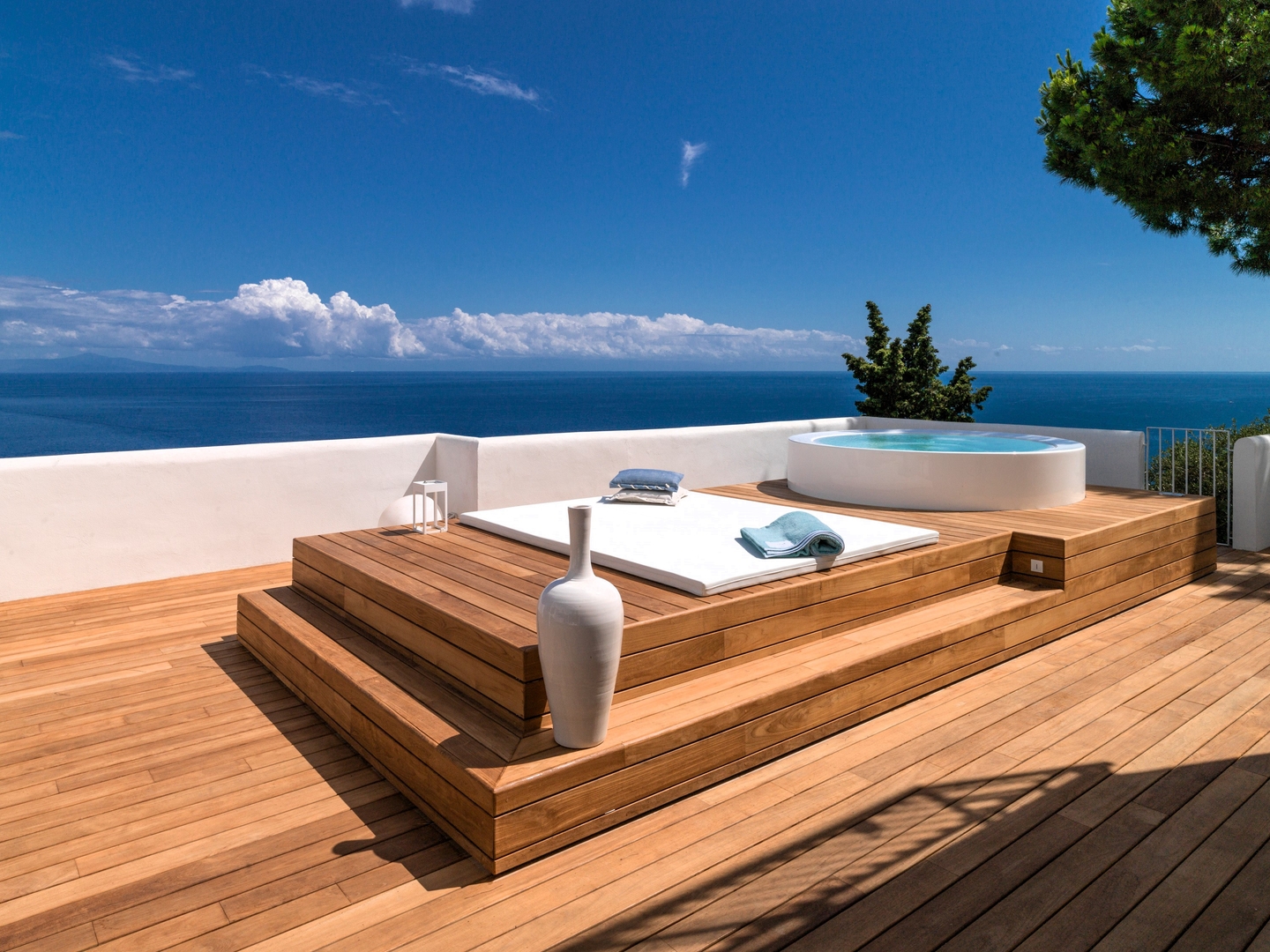 Villa Milena 36 Villas in Italy