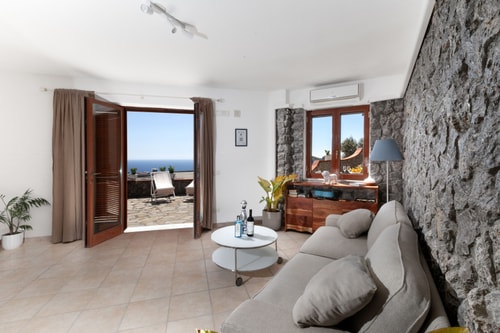 Villa Carmela, with private pool and tennis court 31 Villas in Italy