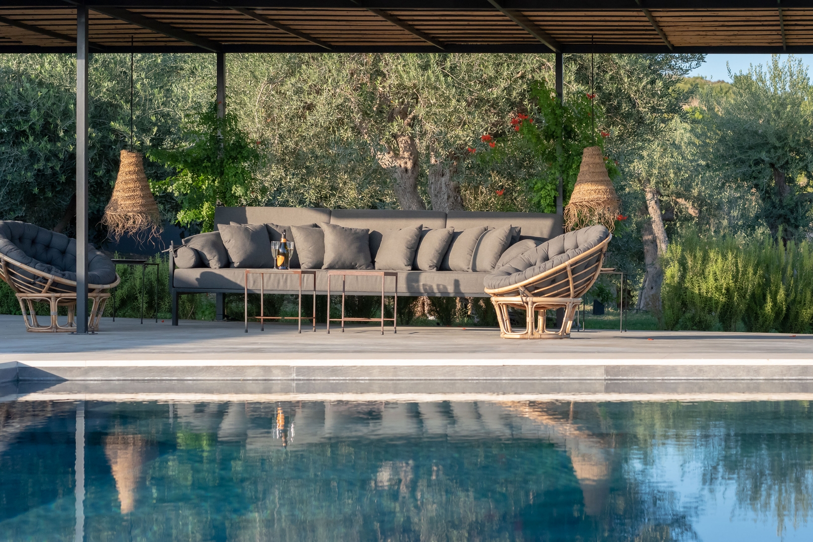 Villa Teodora and Pasqualina – Noto area 26 Villas in Italy