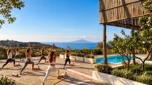 Villa Donatella, Ideal For Large Groups 59 Villas in Italy