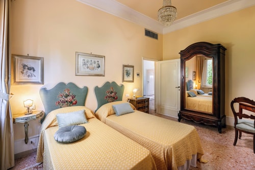 Villa Fiore Fantasma - Private Tuscan villa with pool 37 Villas in Italy