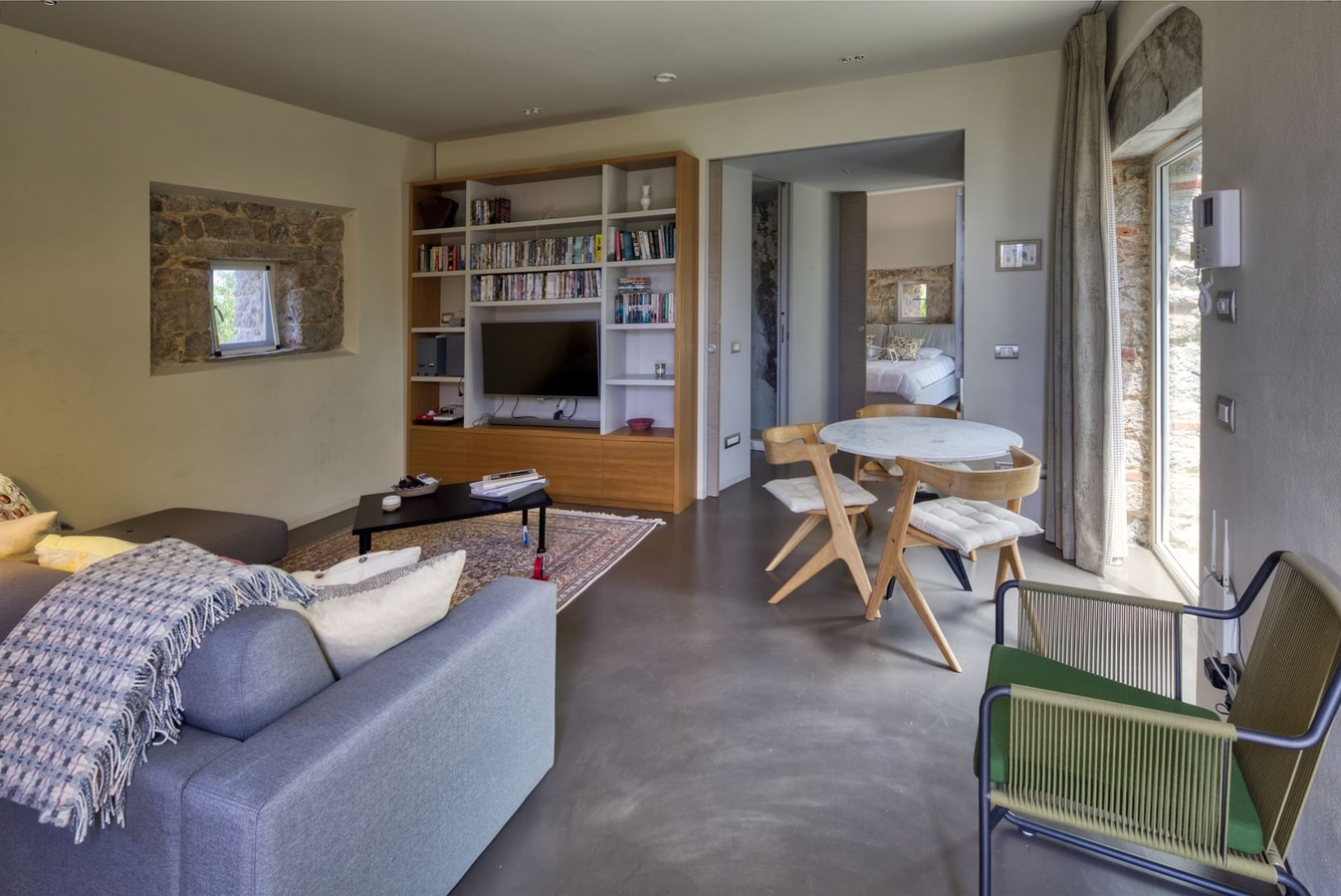 Villa Camaiore - Restored castle with private pool 22 The Prestige Villa Collection