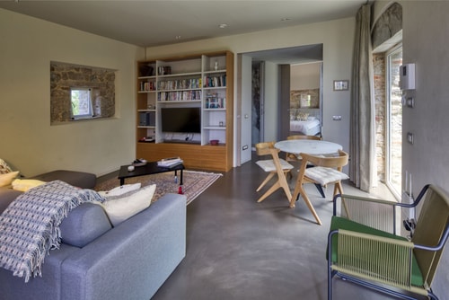 Villa Camaiore - Luxury restored castle with private pool 22 Villas in Italy