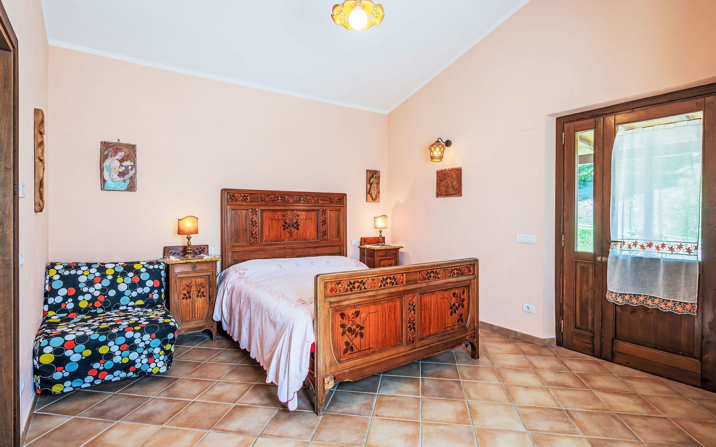 Villa Campi Verdi - Umbrian Charm 12 Villas in Italy