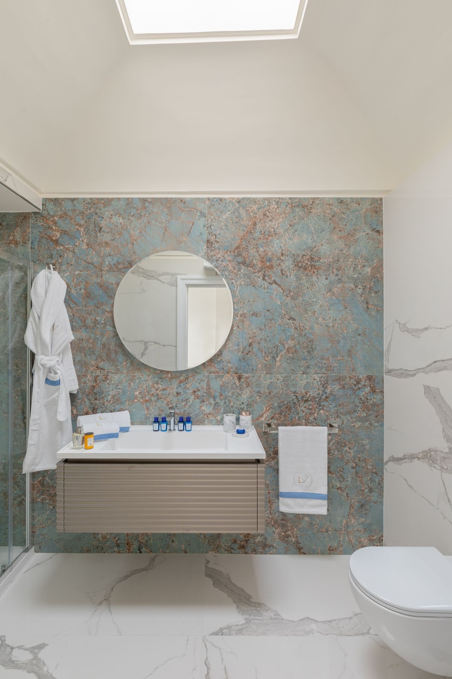 Villa Vento Blu, Exclusive Luxury in Capri 11 Villas in Italy