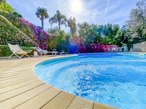 Casa Le Onde, with private terrace, shared pool 15 Villas in Italy