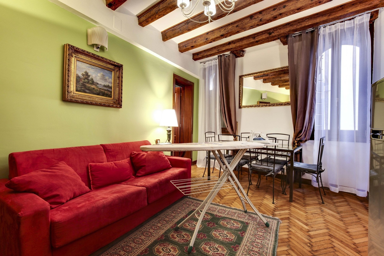Sospiri Suite - San Marco 8 Villas in Italy