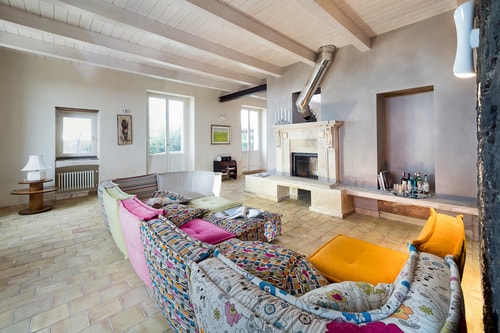 Villa Etnea - Private villa with pool and jacuzzi 5 Villas in Italy