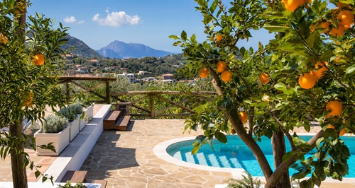 Villa Donatella, Ideal For Large Groups 56 Villas in Italy